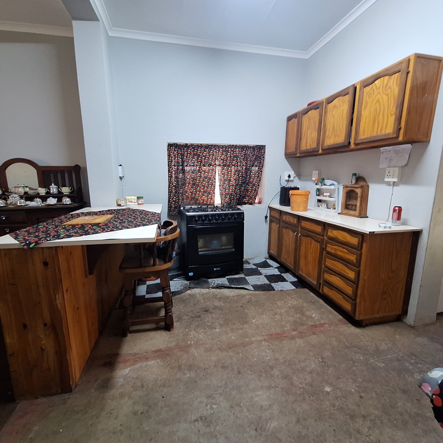 3 Bedroom Property for Sale in Vrede Free State